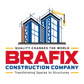 BraFix Construction Company
